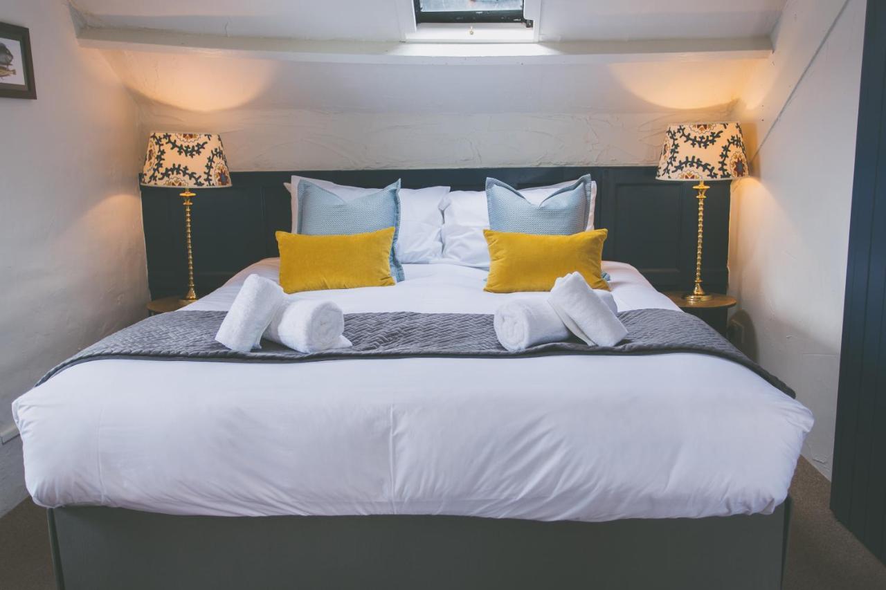 Inn Bayards Cove 3*