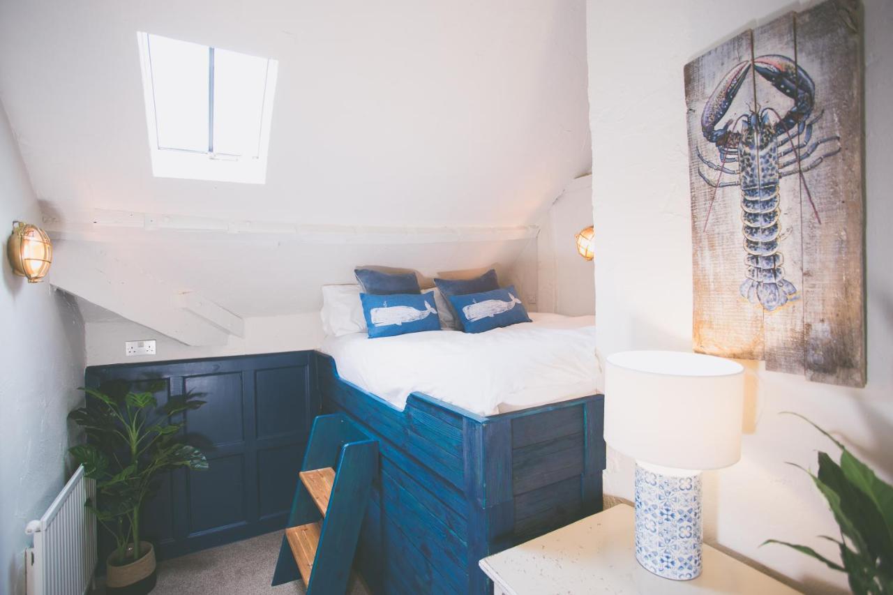 Inn Bayards Cove Dartmouth