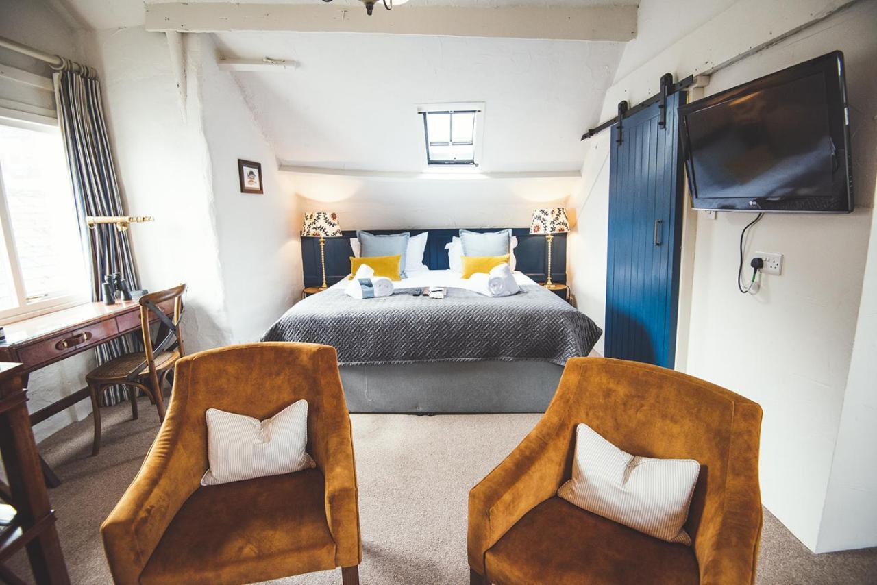 Inn Bayards Cove 3*