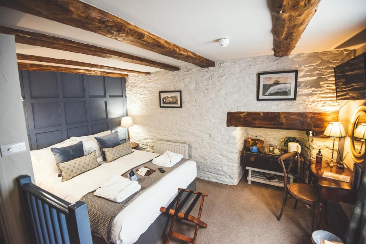 Inn Bayards Cove Dartmouth