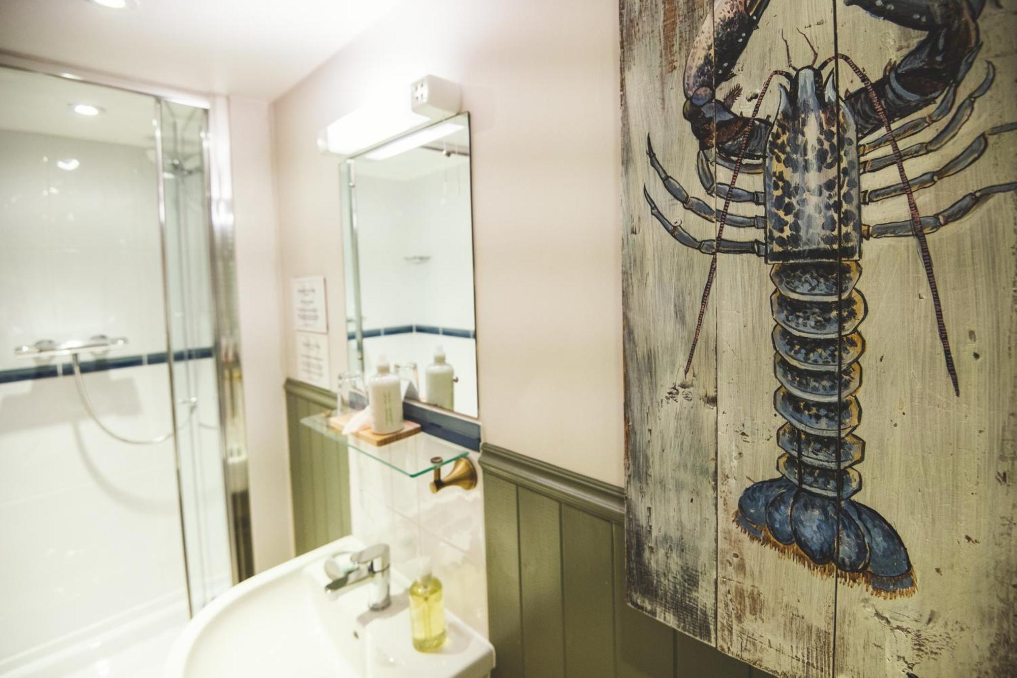 Inn Bayards Cove 3*