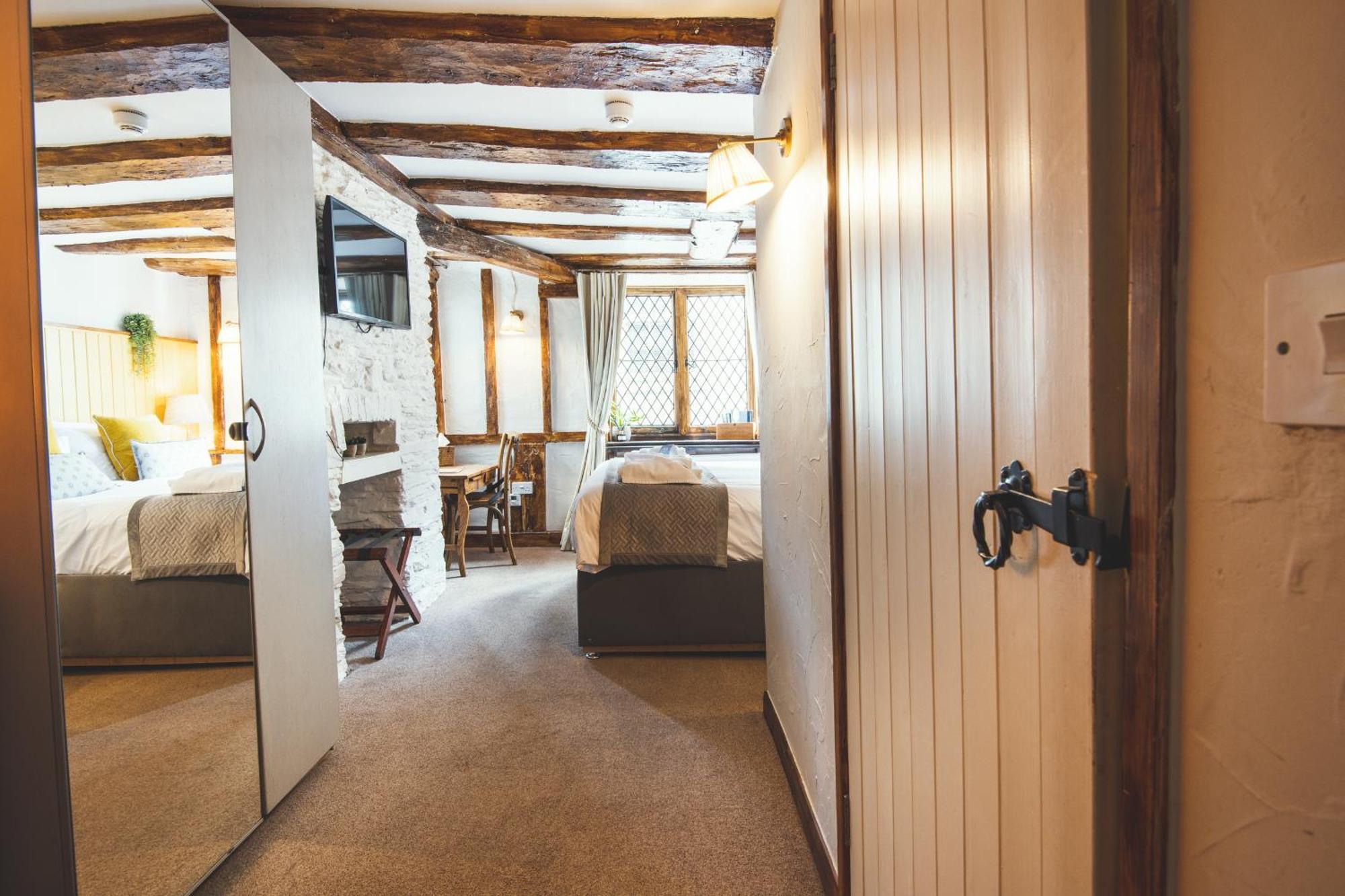 Inn Bayards Cove 3*
