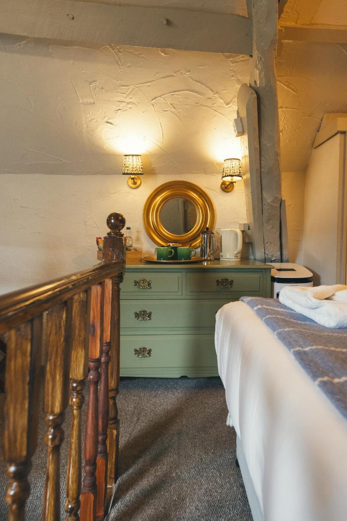 Bayards Cove Inn Dartmouth