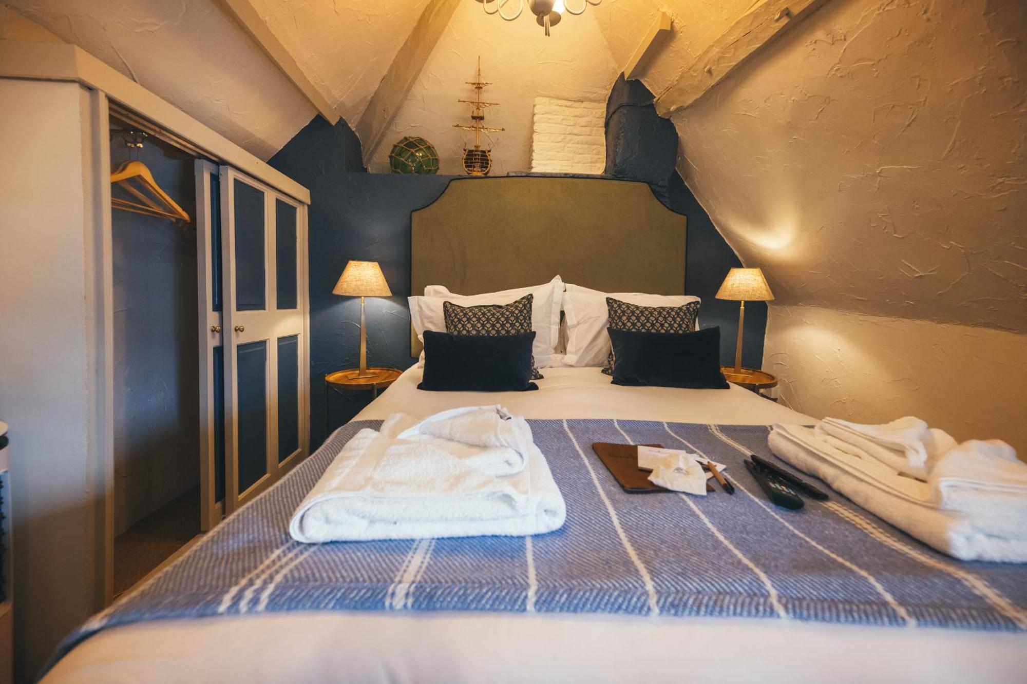 Bayards Cove 3* Dartmouth