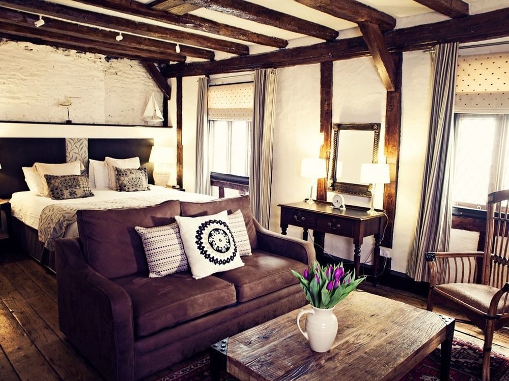 Bayards Cove 3* Dartmouth