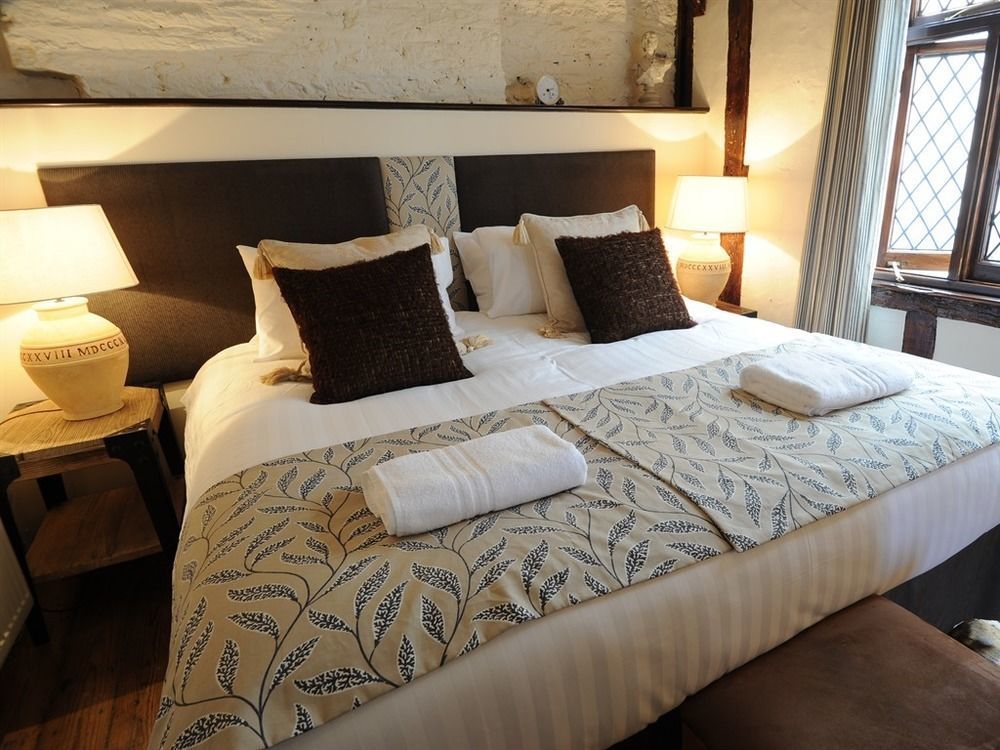 Bayards Cove Inn Dartmouth